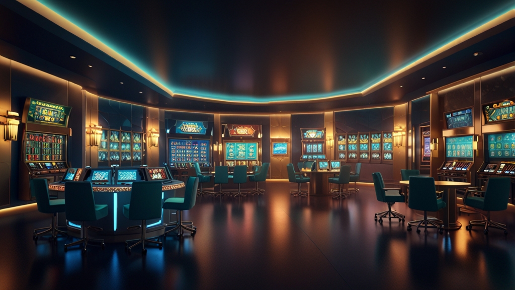 Gangstasino Κριτικη