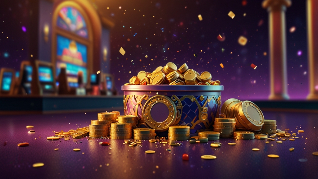Casino Gangstasino