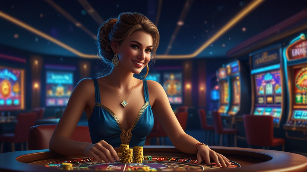 Gangstasino Ελλαδα
