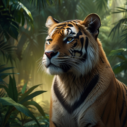 Jungle Roar Gangstasino