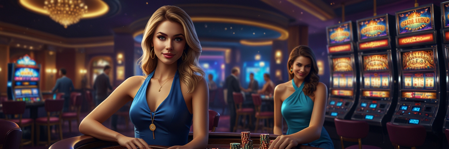 Gangstasino Casino